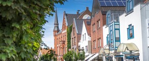 Diepholz: wynajem prywatnych odrzutowców 