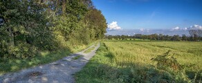 Dinslaken Schwarze Heide: prywatna lokalizacja odrzutowca 
