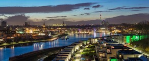 Dortmund: wynajem prywatnych odrzutowców 