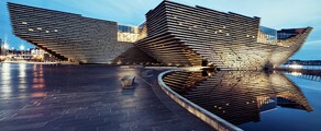 Dundee: wynajem prywatnych odrzutowców 