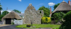 Dunkeswell: wynajem prywatnych odrzutowców 