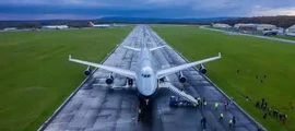 Stornoway : wynajem prywatnych odrzutowców 
