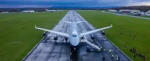 Dunsfold: wynajem prywatnych odrzutowców 
