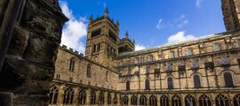 Preston Warton: wynajem prywatnych odrzutowców 