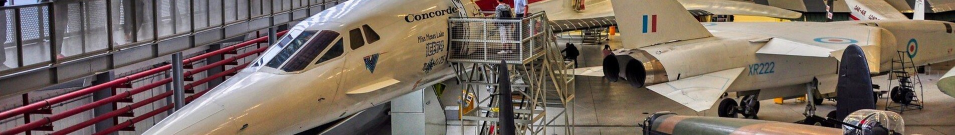 Duxford: wynajem prywatnych odrzutowców 