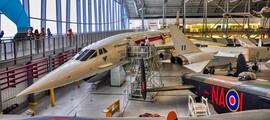 Londyn Farnborough: wynajem prywatnych odrzutowców