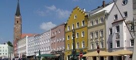 Allendorf Eder : wynajem prywatnych odrzutowców 