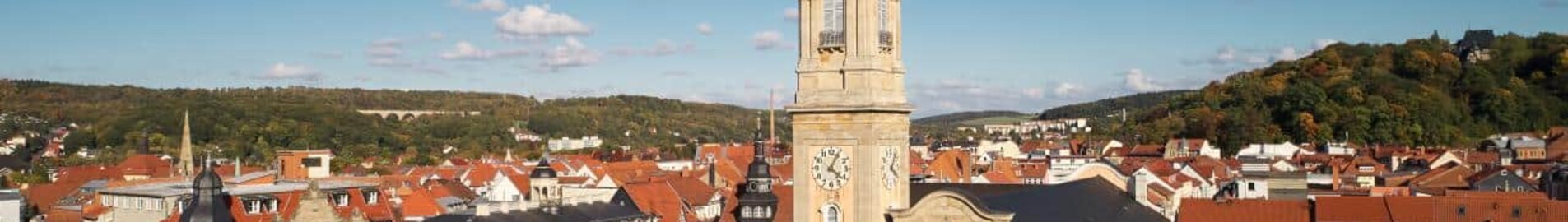 Eisenach Kindel : wynajem prywatnych odrzutowców