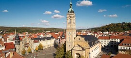 Tutow: wynajem prywatnych odrzutowców 