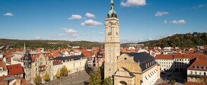 Eisenach Kindel : wynajem prywatnych odrzutowców