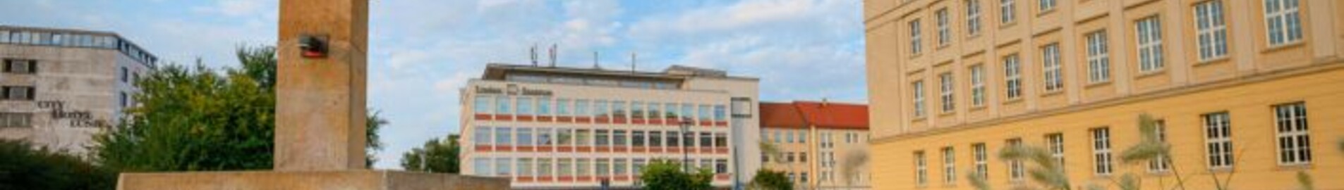 Eisenhuttenstad: wynajem prywatnych odrzutowców 