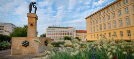 Schonhagen : wynajem prywatnych odrzutowców 