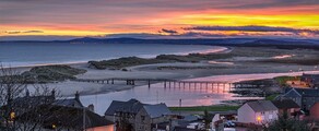Elgin Lossiemouth : wynajem prywatnych odrzutowców 