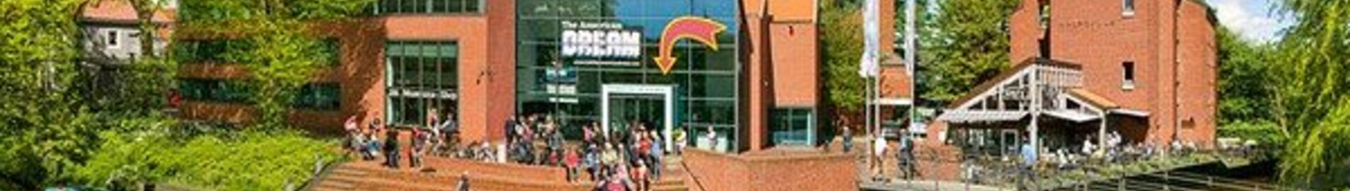 Emden : wynajem prywatnych odrzutowców 