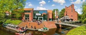 Emden : wynajem prywatnych odrzutowców 