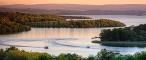 Enniskillen: wynajem prywatnych odrzutowców 
