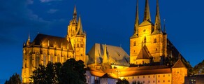 Erfurt : wynajem prywatnych odrzutowców 