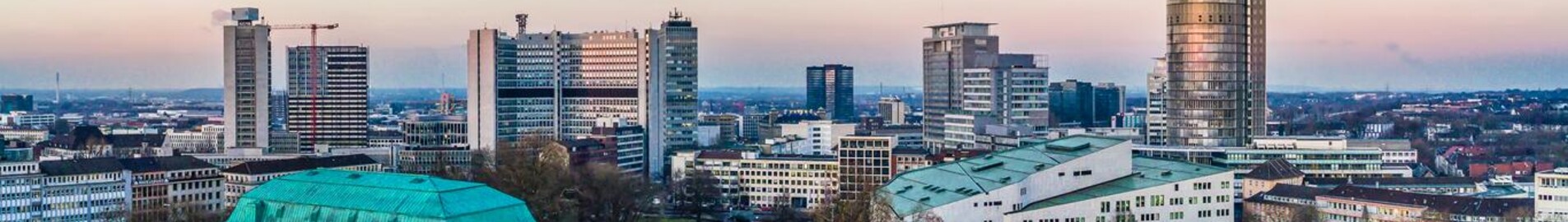 Essen Mulheim: wynajem prywatnych odrzutowców 