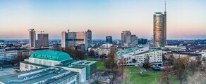 Essen Mulheim: wynajem prywatnych odrzutowców 