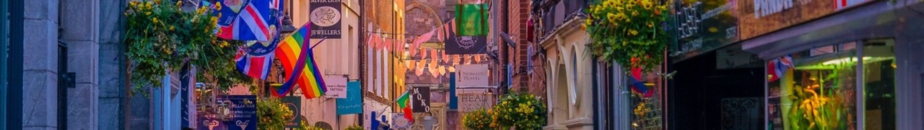Exeter: wynajem prywatnych odrzutowców 