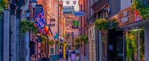 Exeter: wynajem prywatnych odrzutowców 