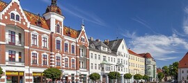 Berlin Schönefeld: wynajem prywatnych odrzutowców 