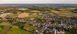Lotnisko Bruksela: wynajem prywatnych odrzutowców 