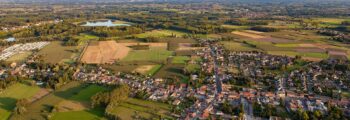 Karup : location de jet privé