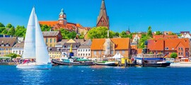 Lubeck Blankensee: wynajem prywatnych odrzutowców 