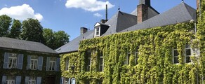 Florennes : wynajem prywatnych odrzutowców 