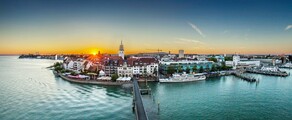 Friedrichshafen : wynajem prywatnych odrzutowców 