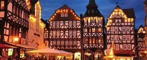 Fritzlar: wynajem prywatnych odrzutowców 