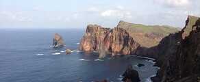 Funchal na Maderze: wynajem prywatnych odrzutowców 