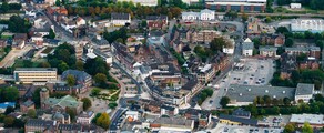 Geilenkirchen : wynajem prywatnych odrzutowców 