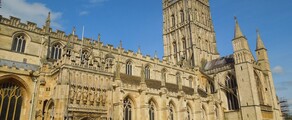 Gloucestershire : wynajem prywatnych odrzutowców 