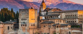 Granada Armilla: wynajem prywatnych odrzutowców 