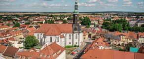 Grossenhain : wynajem prywatnych odrzutowców 