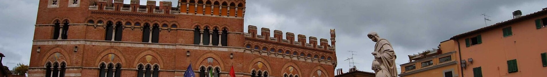 Grosseto: wynajem prywatnych odrzutowców 