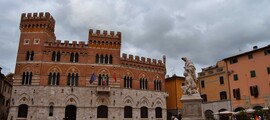 Wynajem prywatnych odrzutowców w Treviso