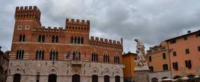 Grosseto: wynajem prywatnych odrzutowców 
