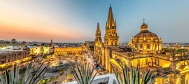 Cadiz Rota : wynajem prywatnych odrzutowców 