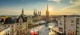 Neuhausen Ob Eck: wynajem prywatnych odrzutowców 