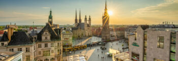Maribor : location de jet privé