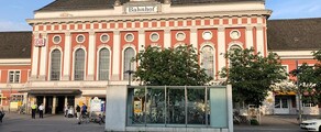 Hamm Lippewiesen: wynajem prywatnych odrzutowców 