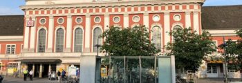 torun : location de jet privé