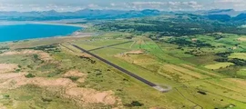 Wynajem prywatnych odrzutowców na Isle of Skye 
