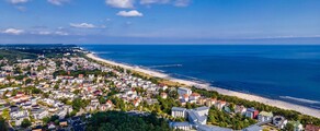 Heringsdorf: wynajem prywatnych odrzutowców 