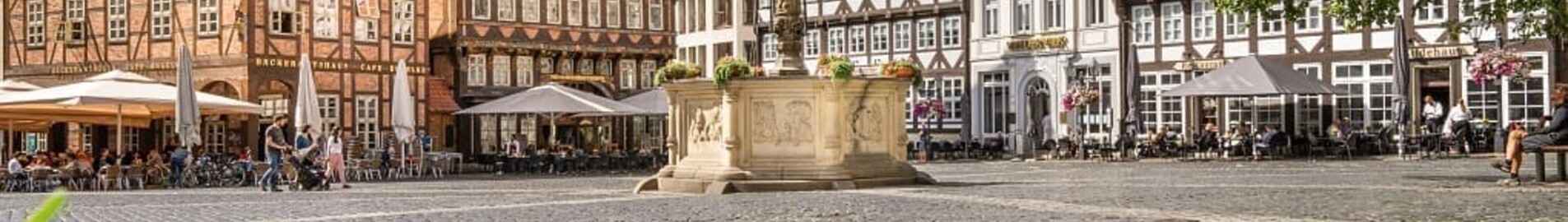 Hildesheim: wynajem prywatnych odrzutowców 