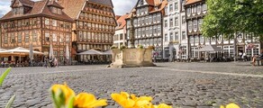 Hildesheim: wynajem prywatnych odrzutowców 