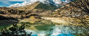 Huesca Pirineos : wynajem prywatnych odrzutowców 